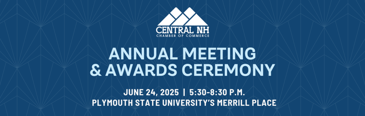 2025 CNHCC Annual Meeting & Awards Ceremony
