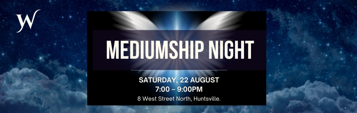 Mediumship Night