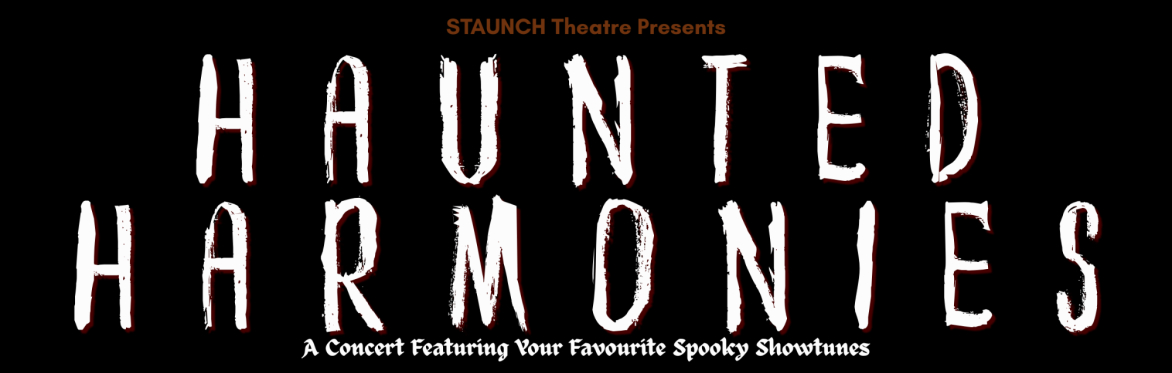 Haunted Harmonies