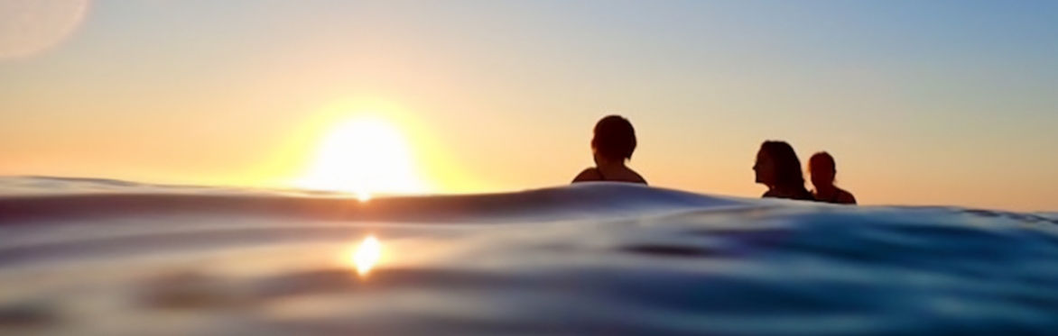 Wild Bathing Oban Swims: Guided Wild Dips