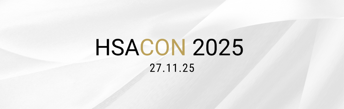 HSACON 2025