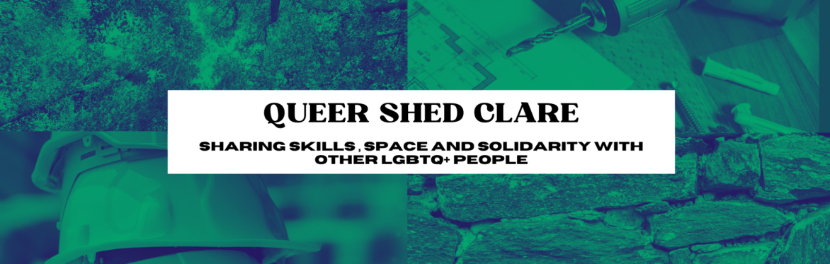 Queer Sheds Workshop - Making a Cob Pizza Oven