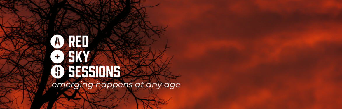 Red Sky Sessions - With Bohdan Piasecki