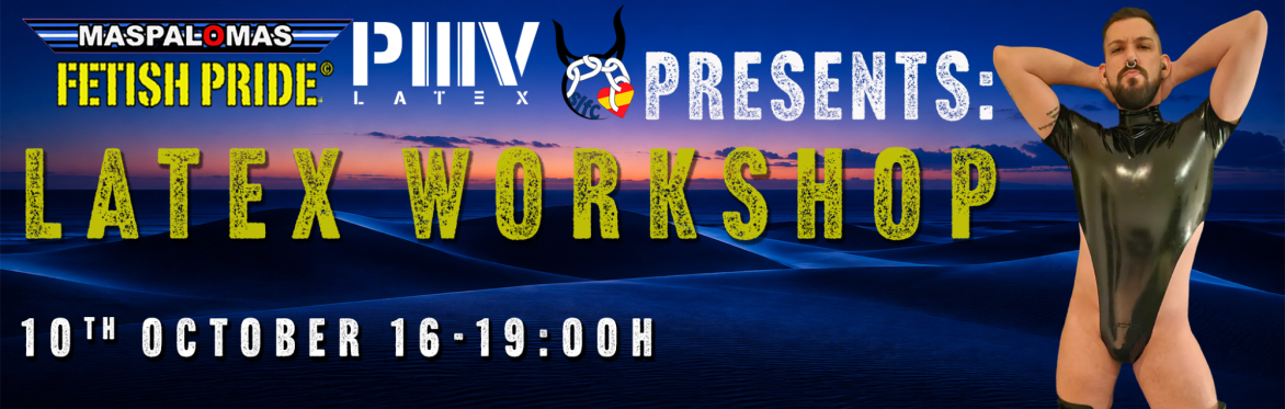 Latex Workshop