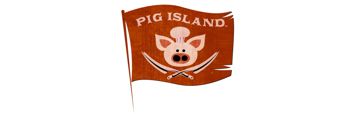 Pig Island NYC™ 2026