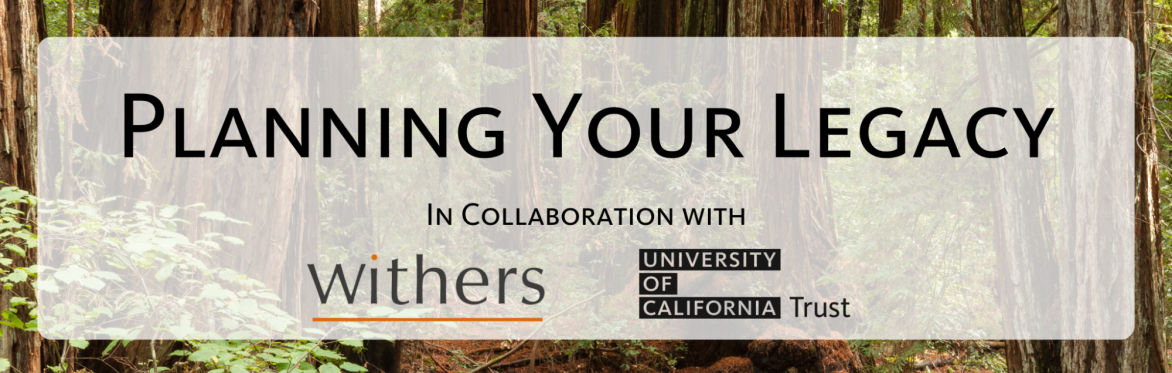 Planning Your Legacy with Withers Worldwide