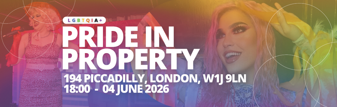 Pride in Property 2026
