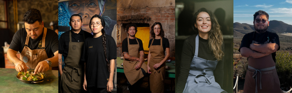 Star Chef Six-Course Pairing Dinner at El Faro Beachfront