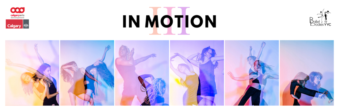 In Motion III