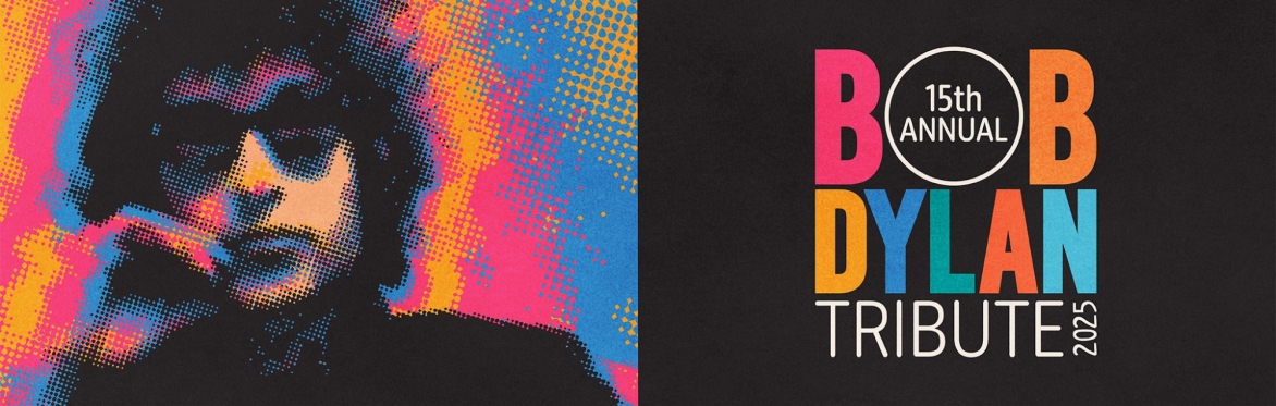 Bob Dylan Tribute (Fredericton)