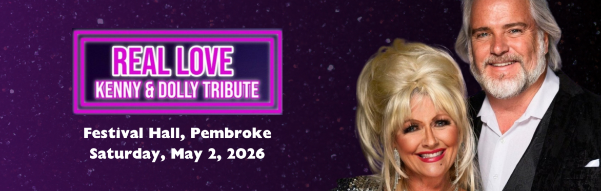 Real Love: Kenny & Dolly Tribute