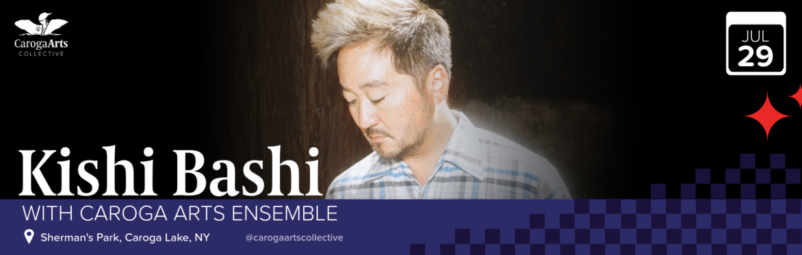 Kishi Bashi