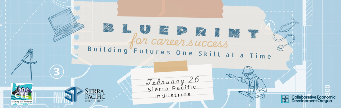 BLUEPRINT for Career Success: Sierra Pacific Industries
