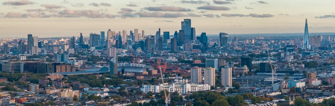 Business at the Heart of London's Resilience | The Trailblazers Programme