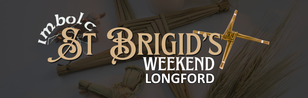 St Brigid's Sound Bath - Taster Session