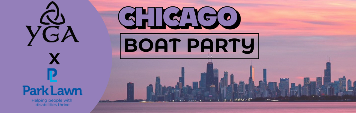 Summer Boat Party