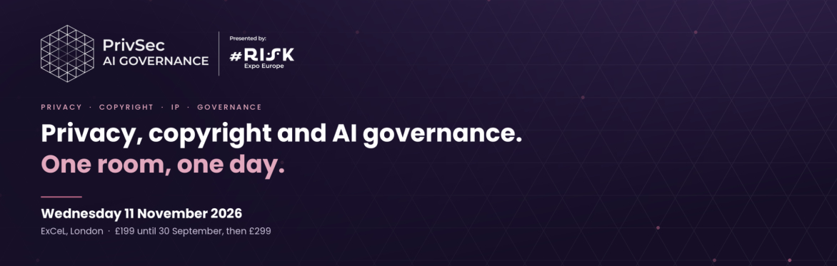 PrivSec AI Governance