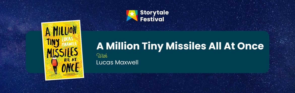 A Million Tiny Missiles All At Once