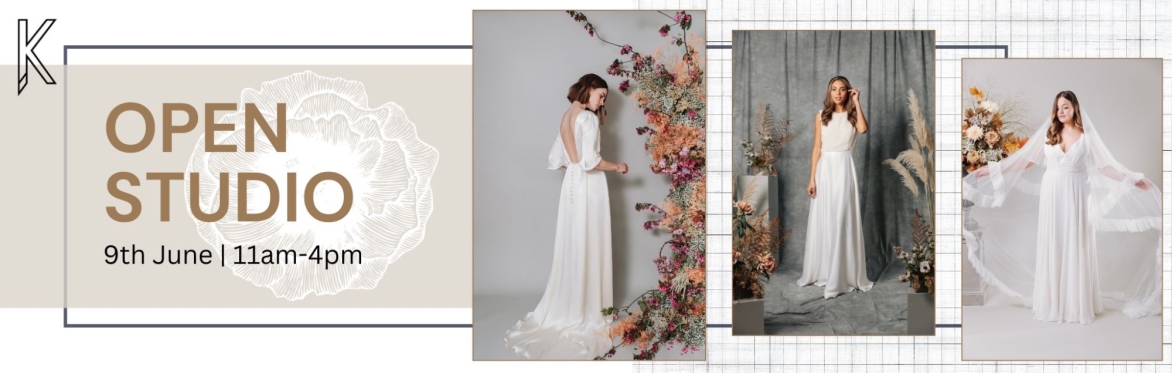 Kate Beaumont and Friends | Open Studio