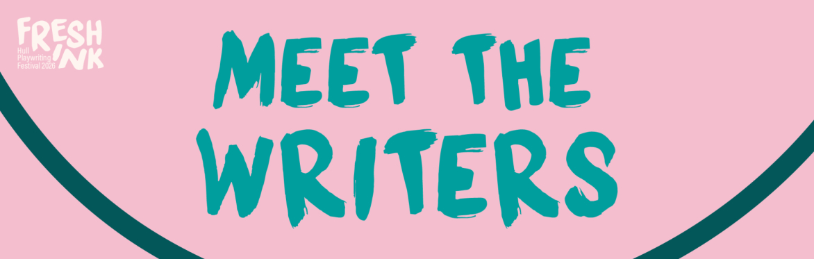 Meet the Writers