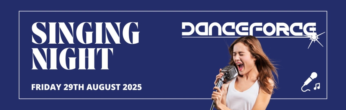 Buy tickets – Singing Night – Tweed Civic Centre