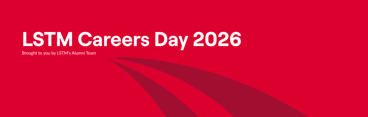 LSTM Careers Day 2026