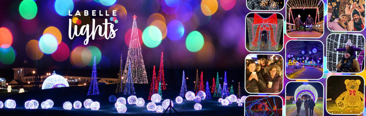 LaBelle Lights