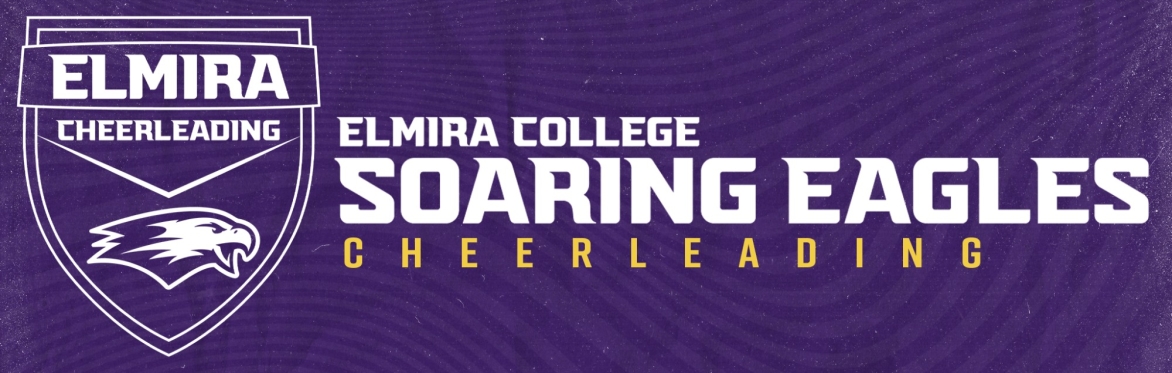 2026-27 Elmira College Cheerleading Competition Fees