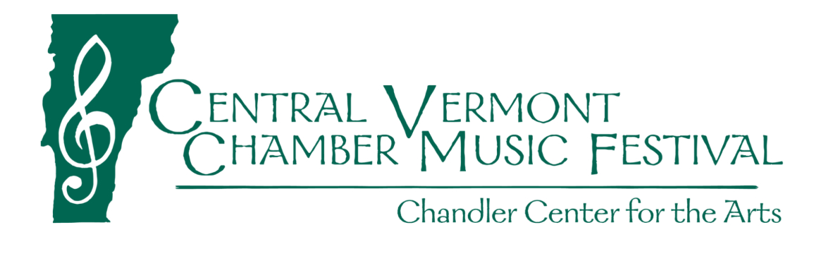 Central Vermont Chamber Music Festival Week 2
