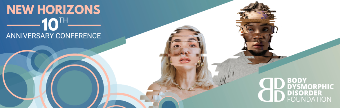 The BDD Foundation 10 year Anniversary Conference