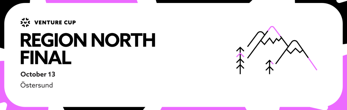 Venture Cup - Region North Final