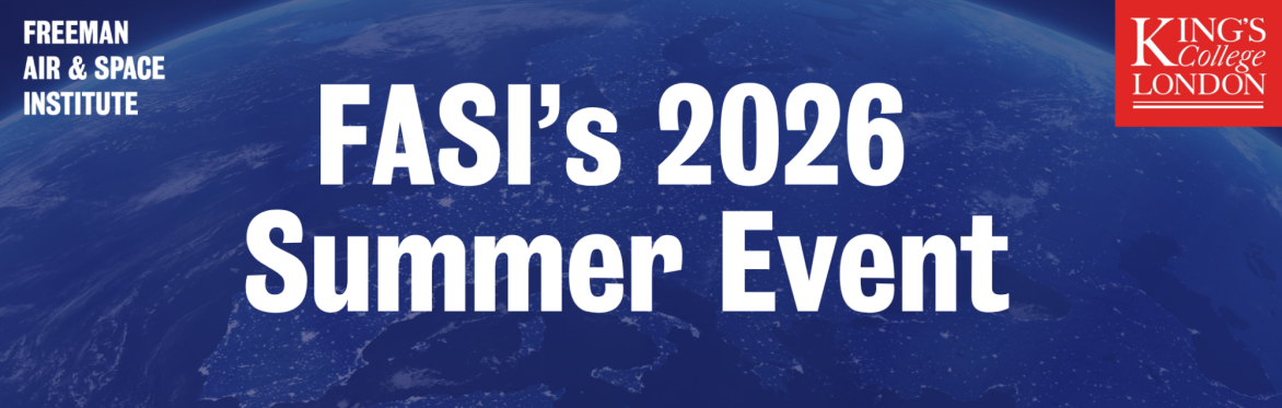 FASI's 2026 Summer Event