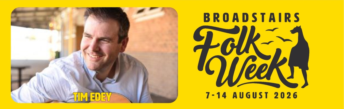 Tim Edey & Friends (Concert)
