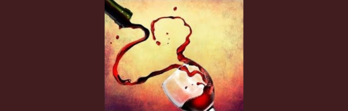 01/10 "Wine Love" 7pm