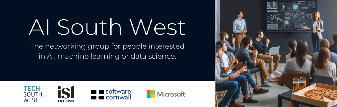 AI South West | November 2023