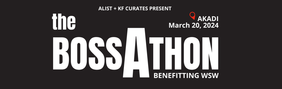 The BOSS-A-THON