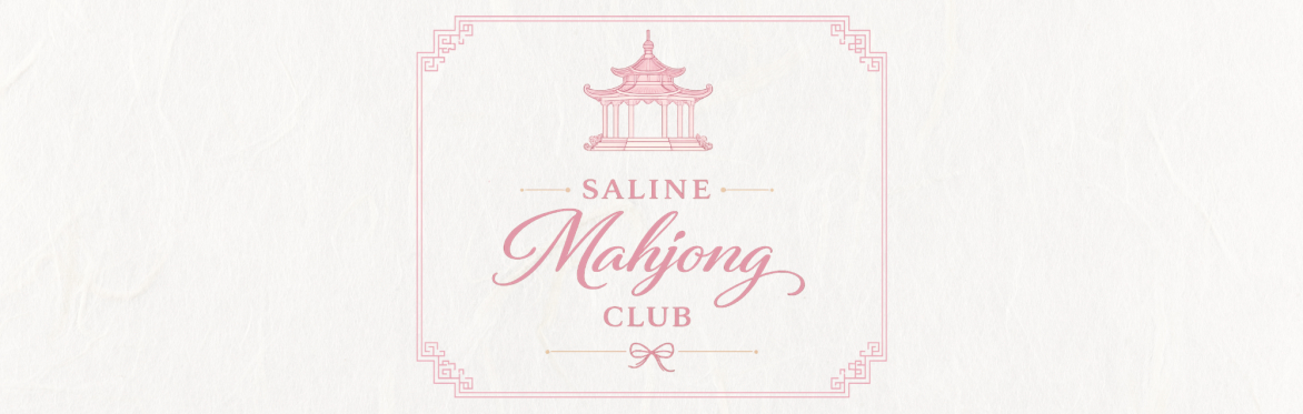 Saline Mahjong Club • Drop-In