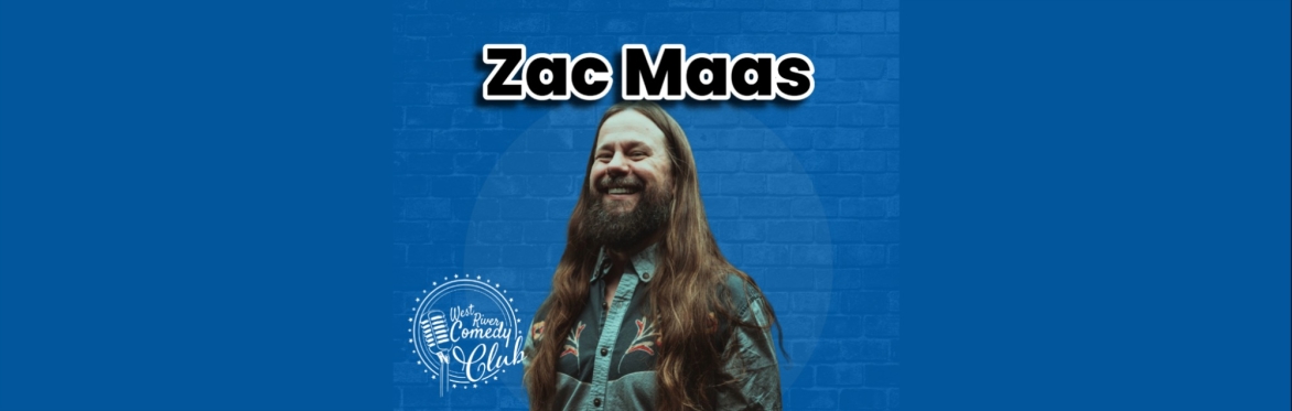 Zac Maas (3/13, 3/14)