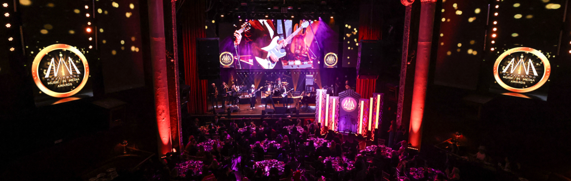2025 Hollywood Music In Media Awards