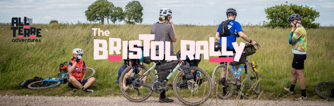 The Bristol Rally 2026