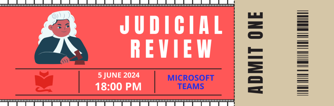 Judicial Review