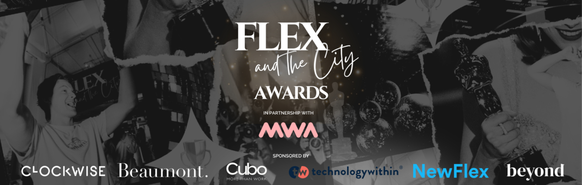 Flex and The City Awards