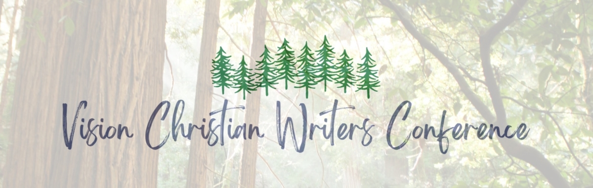 Vision Christian Writers Conference at Mount Hermon, 2025