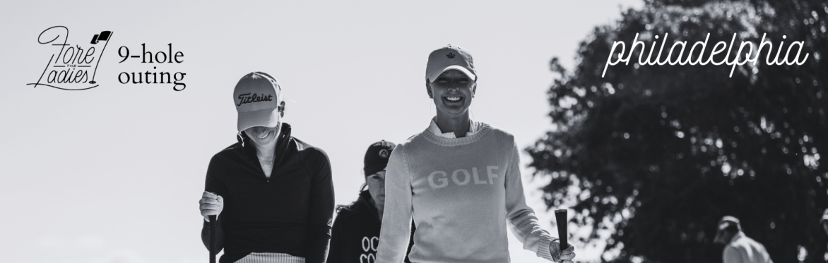 Philadelphia | Happy Hour 9-Hole Outing