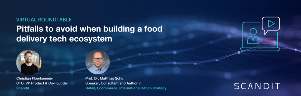 Virtual Roundtable & Chocolate Tasting: Tech components that make the difference in order fulfillment & keep costs down