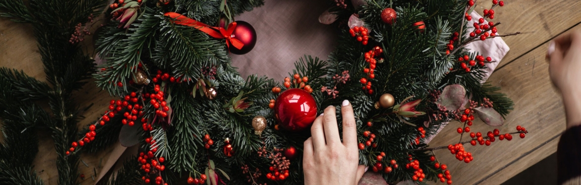 Christmasn Wreath