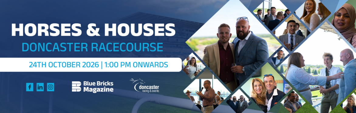 Horses and Houses Doncaster Racecourse