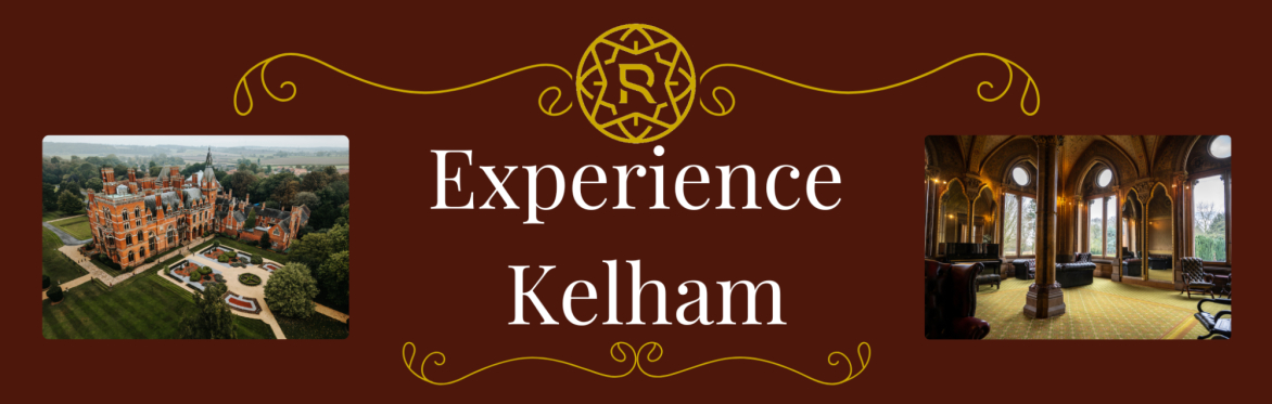 Experience the History of Kelham Hall