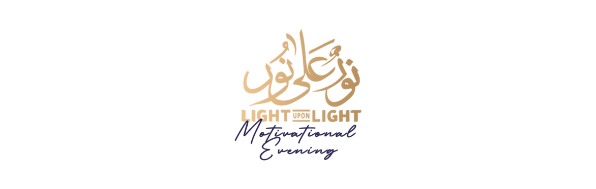 London - Saffron Kitchen - Motivational Evening with Mufti Menk