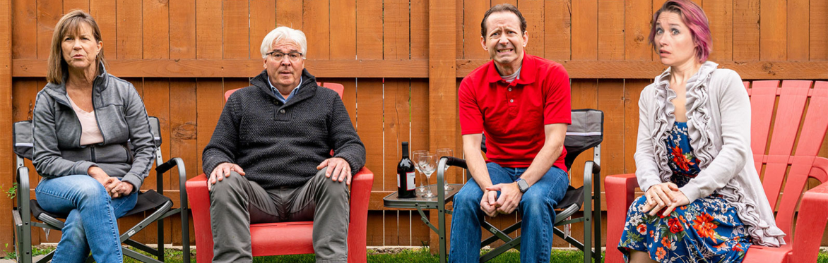 The Realistic Joneses